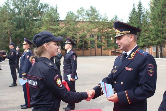 прописка в Полярном